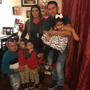 Meet your Posher, Fatima